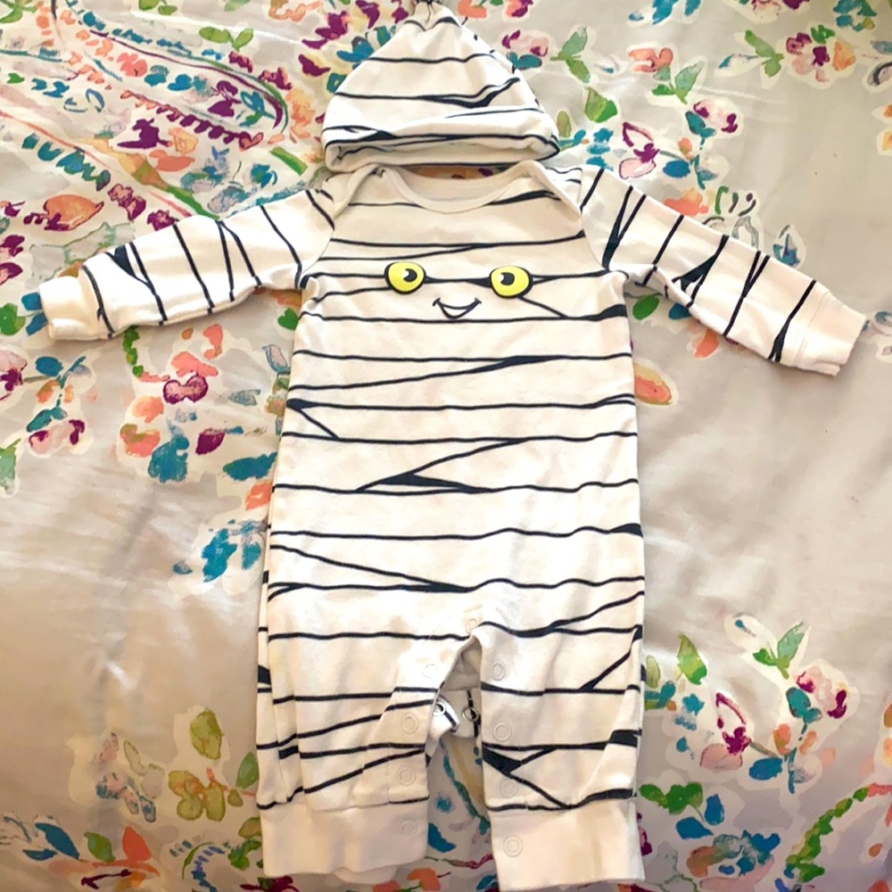Baby🤍Costume
